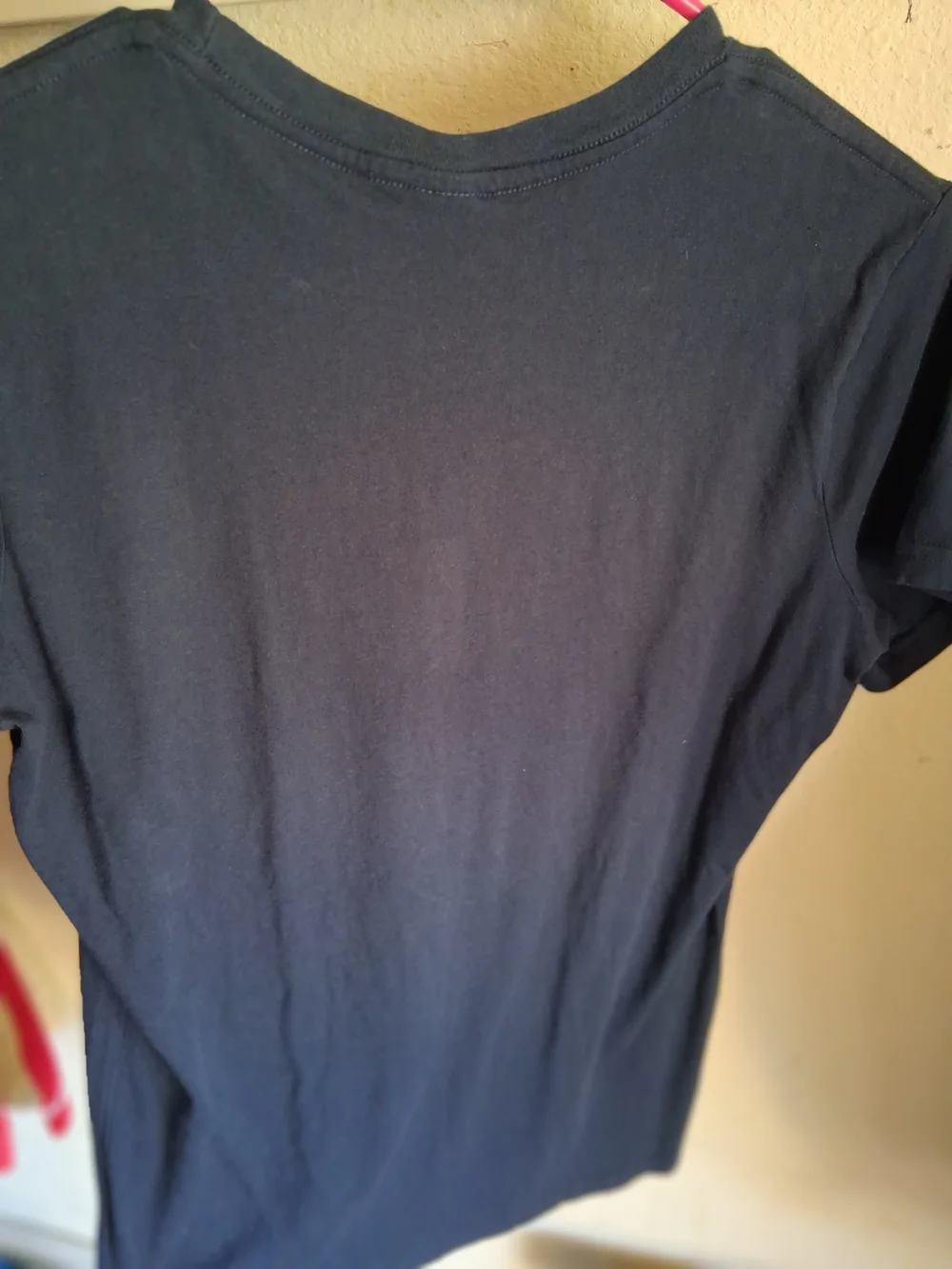 The North Face Navy Tshirt - Picture 4 of 4